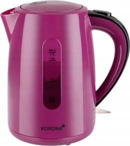 Czajnik elektryczny Korona 20133 2200 W 1,7 l zielony