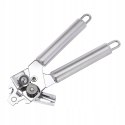 D1798 AMAZON BASICS Otwieracz do puszek 3W1 STAL