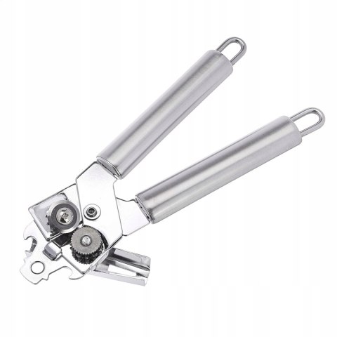 D1798 AMAZON BASICS Otwieracz do puszek 3W1 STAL