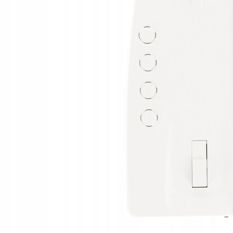 DOMOFON BTICINO 334262 STACJA WEWNĘTRZNA SPRINT