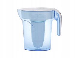 Dzbanek filtrujący ZeroWater 1,7L do zmiękczania wody