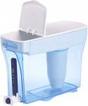 Dzbanek filtrujący ZeroWater ZD-018 5,4 l niebieski