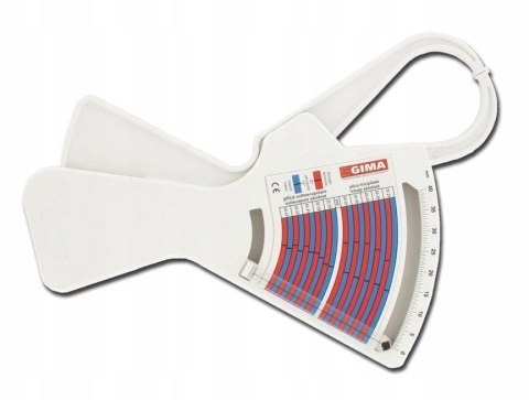 Fałdomierz mechaniczny Gima FAT-1