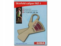 Fałdomierz mechaniczny Gima FAT-1