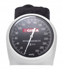 GIMA DAYTON Ciśnieniomierz biurkowy