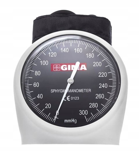 GIMA DAYTON Ciśnieniomierz biurkowy