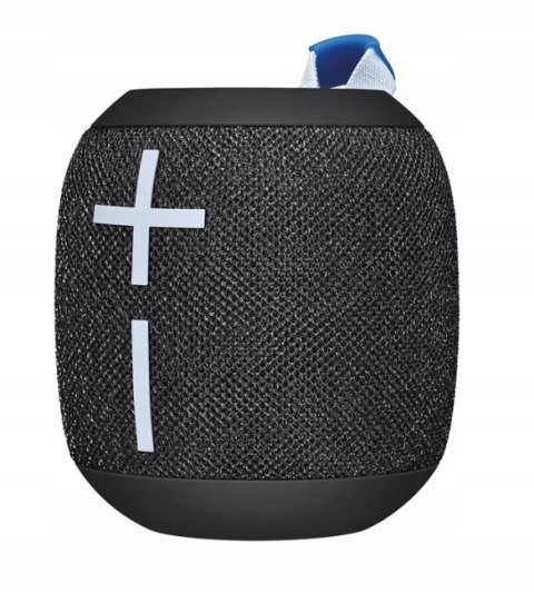 Głośnik przenośny Ultimate Ears WONDERBOOM 3 czarny 30 W