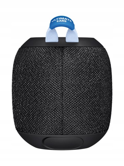 Głośnik przenośny Ultimate Ears WONDERBOOM 3 czarny 30 W
