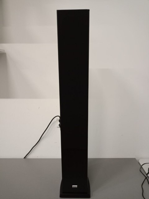 Heco Victa Prime 602 - Podłogowe - 1 SZTUKA! KOLOR CZARNY