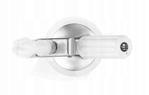 Hendi Syfon do bitej śmietany 1 l BEZ NABOI