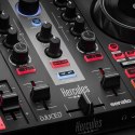 Hercules Inpulse 200 MK2 - kontroler DJ do nauki