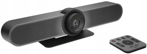 KAMERA INTERNETOWA LOGITECH MEETUP V-R0007 4K 3840x2160 USB 860-000525