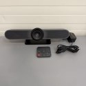 KAMERA INTERNETOWA LOGITECH MEETUP V-R0007 4K 3840x2160 USB 860-000525
