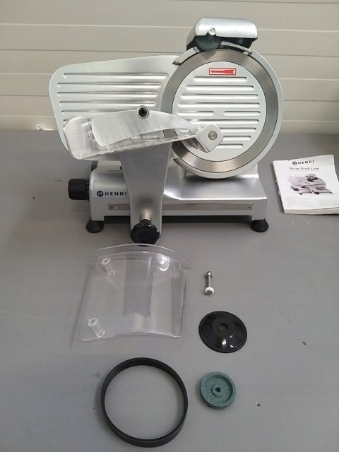 Krajalnica Profi Line 220