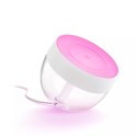 Lampka biurkowa Philips Hue Iris biały moc do 8,1 W