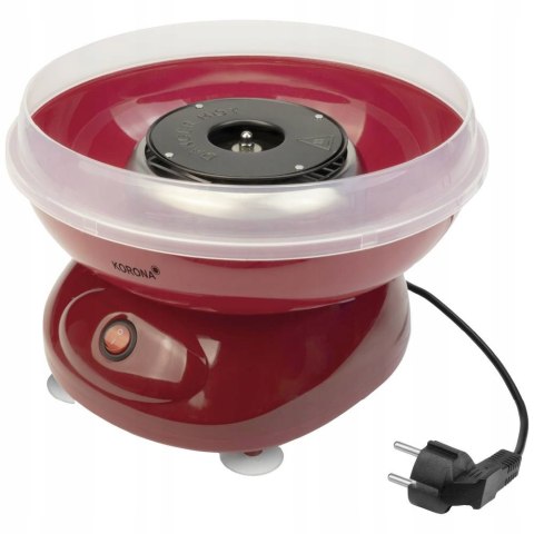 Maszyna do waty cukrowej Korona 41200