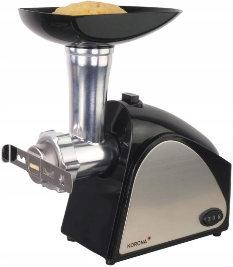 Maszynka do mielenia mięsa Korona 25200 czarny 400 W
