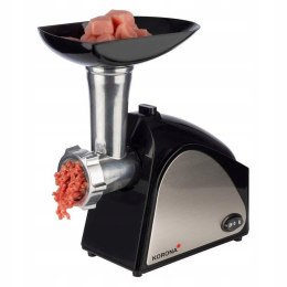 Maszynka do mielenia mięsa Korona 25200 czarny 400 W