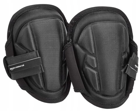 Nakolanniki ochronne żelowe Amazon Gel Foam