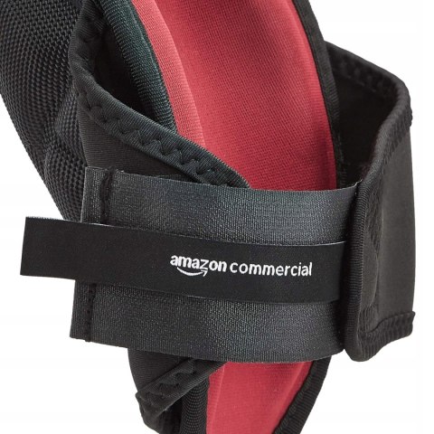 Nakolanniki ochronne żelowe Amazon Gel Foam