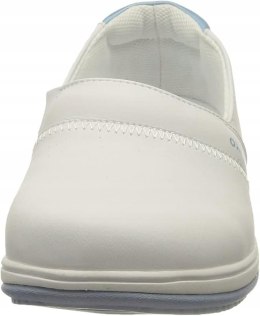 Oxypas Suzy buty ochronne dla kobiet - lekkie i wygodne buty robocze roz 38