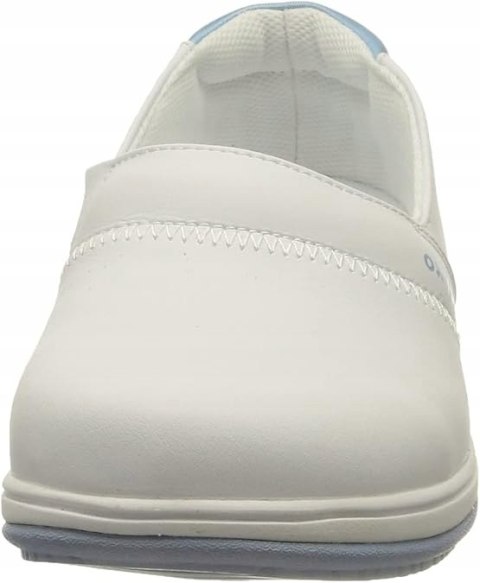 Oxypas Suzy buty ochronne dla kobiet - lekkie i wygodne buty robocze roz 38