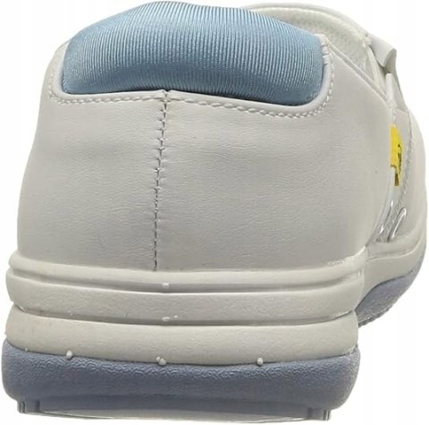 Oxypas Suzy buty ochronne dla kobiet - lekkie i wygodne buty robocze roz 38