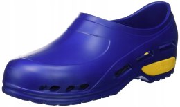 Obuwie robocze gumowce BLUERIBESRL 20024 rozmiar 38