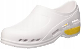 Obuwie robocze klapki Gima rozmiar 37