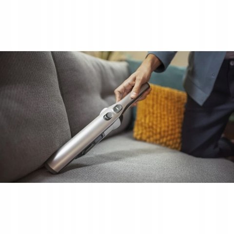 Odkurzacz pionowy Philips XC4200/01 srebrny/szary