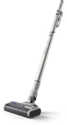 Odkurzacz pionowy Philips XC4200/01 srebrny/szary