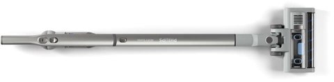 Odkurzacz pionowy Philips XC4200/01 srebrny/szary