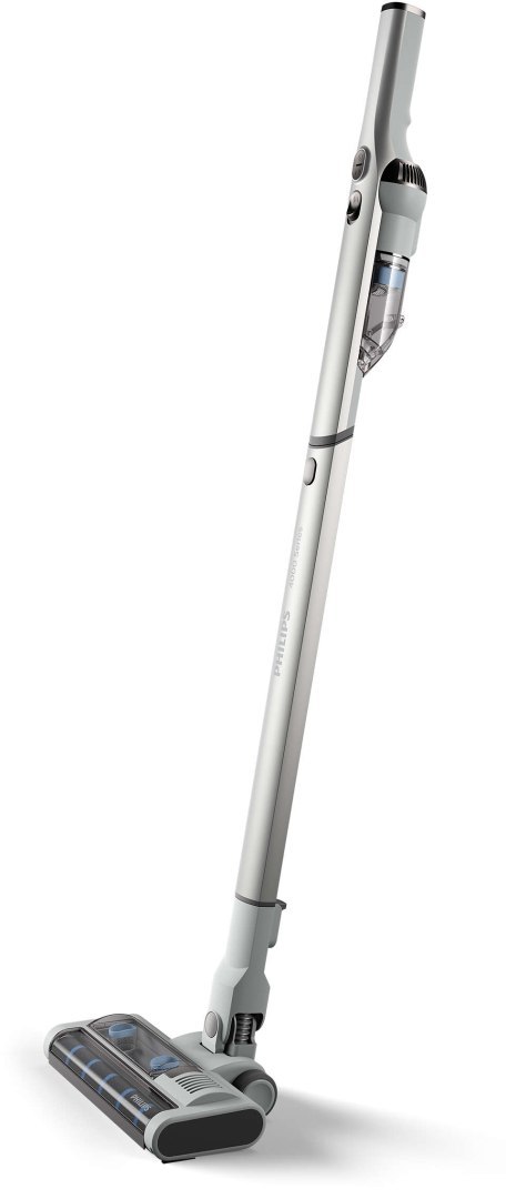Odkurzacz pionowy Philips XC4200/01 srebrny/szary