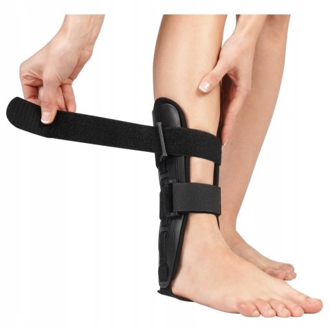 Orteza stawu skokowego i stopy Soles - rozmiar uniwersalny