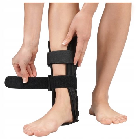 Orteza stawu skokowego i stopy Soles - rozmiar uniwersalny