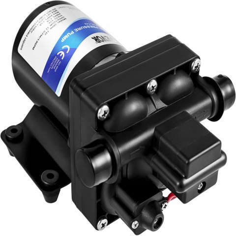 POMPA DO ŚWIEŻEJ WODY VEVOR 12 V