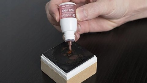 Ploter Silhouette Cutter Mint