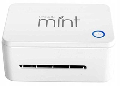 Ploter Silhouette Cutter Mint