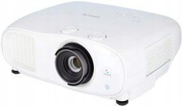 Projektor 3LCD Epson EH-TW7000 biały 4K Pro-UHD 3 000 ANSI 40 000:1