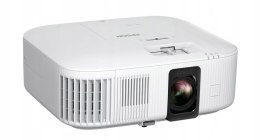 Projektor 4K PRO-UHD Epson EH-TW6250 2800 ANSI WIFI AndroidTV