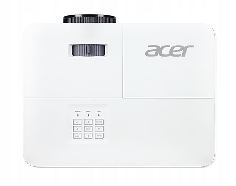 Projektor DLP Acer H5386BDi biały 1280 x 720, 4500 ANSI, WIFI