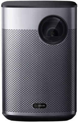 Projektor DLP XGIMI HALO+ czarny