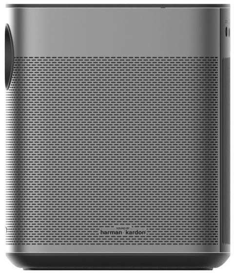 Projektor DLP XGIMI HALO+ czarny