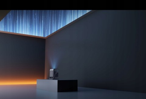 Projektor DLP JMGO N1 Pro szary