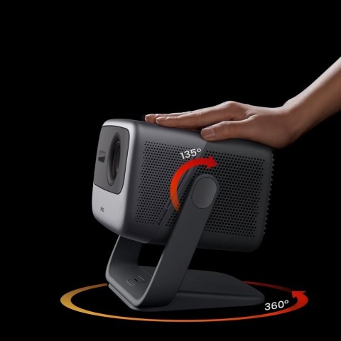 Projektor DLP JMGO N1 Pro szary