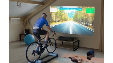 Projektor EPSON EH-LS800B 4K UHD 4000 ANSI, Wi-Fi, Bluetooth