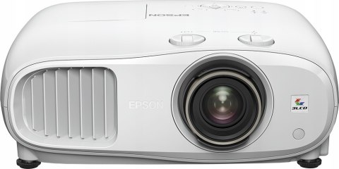 Projektor Epson EH-TW7100 biały 3840 x 2160 (4K) 3000 ANSI WIFI