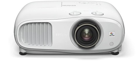 Projektor Epson EH-TW7100 biały 3840 x 2160 (4K) 3000 ANSI WIFI