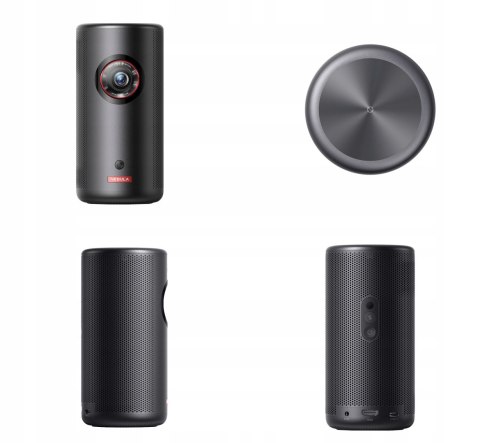 Projektor NEBULA Capsule 3 Full HD Android TV 300 ANSI Wi-Fi Bluetooth
