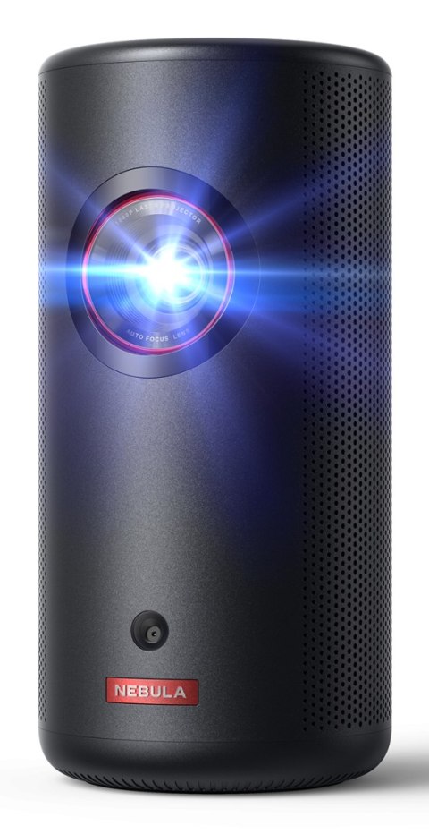 Projektor NEBULA Capsule 3 Full HD Android TV 300 ANSI Wi-Fi Bluetooth